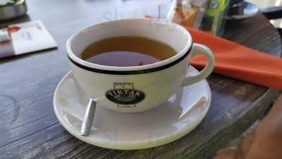 Restaurant Slekkerhoaf