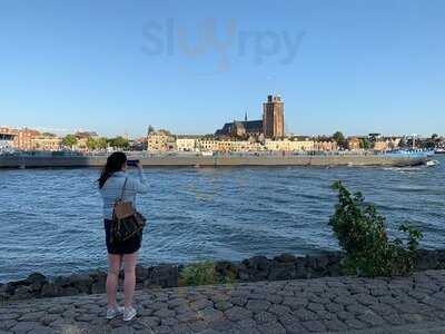 Veerplein Food & Fondue