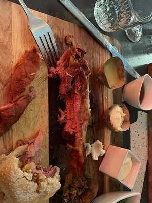 Veerplein Food & Fondue