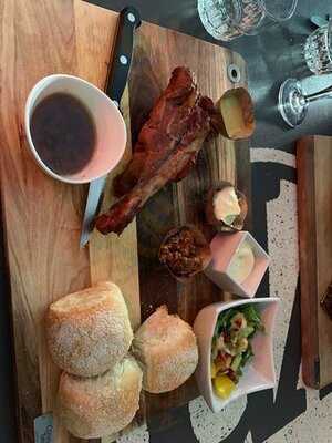 Veerplein Food & Fondue