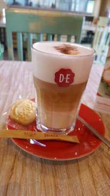 Brasserie De Lantaarns