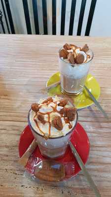 Brasserie De Lantaarns