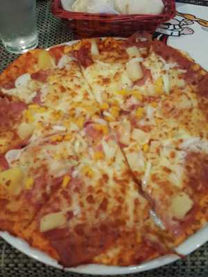 Pietro's Pizzalijn Echt