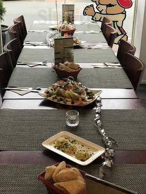 Pietro's Pizzalijn Echt