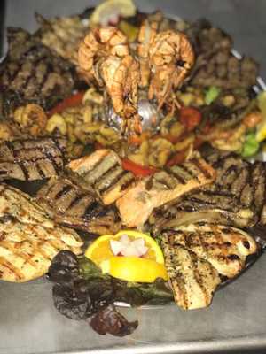 Pietro's Pizzalijn Echt