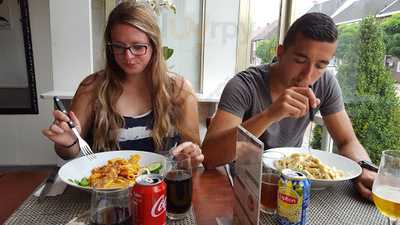 Pietro's Pizzalijn Echt