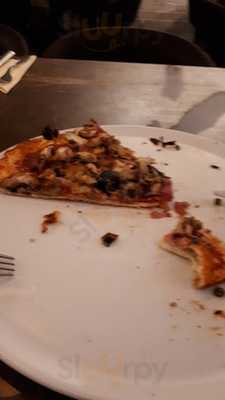 Pietro's Pizzalijn Echt