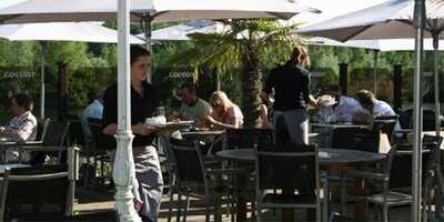 Cocody Enjoy & Celebrate