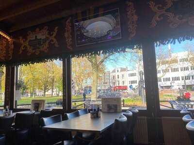 De Carrousel Wetering Circuit