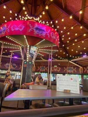 De Carrousel Wetering Circuit