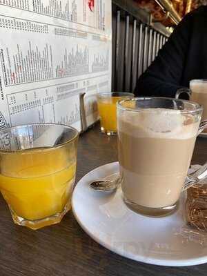 De Carrousel Wetering Circuit