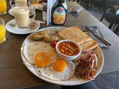 De Carrousel Wetering Circuit