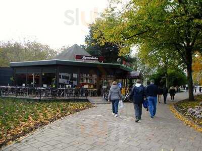De Carrousel Wetering Circuit