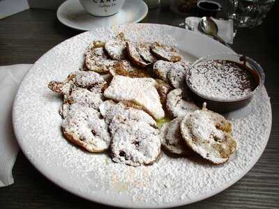 De Carrousel Wetering Circuit