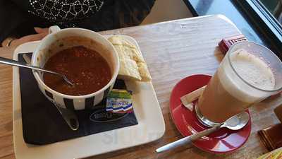 Bufkes Restaurant Echt