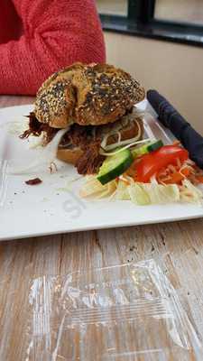 Bufkes Restaurant Echt