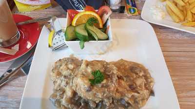 Bufkes Restaurant Echt