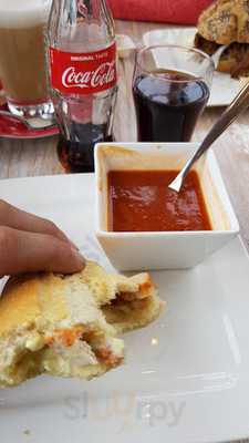 Bufkes Restaurant Echt