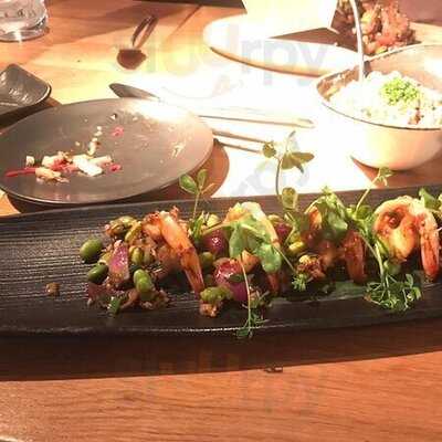 Mr. Sam Asian Bistro