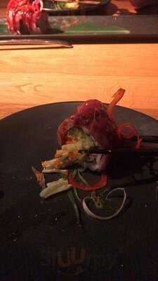 Mr. Sam Asian Bistro