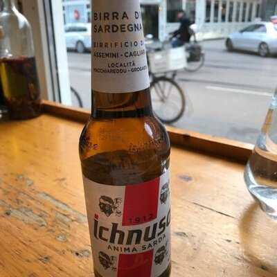 Spaghetteria Pasta Bar