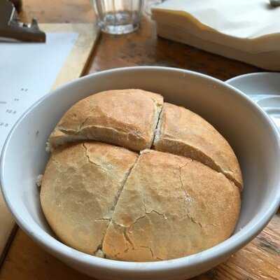 Spaghetteria Pasta Bar