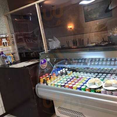 Surinaams-javaans Eethuis Djojo