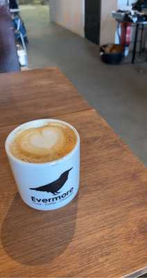 Evermore Thee - Koffie - Chocola