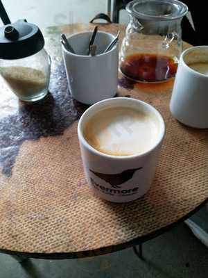 Evermore Thee - Koffie - Chocola