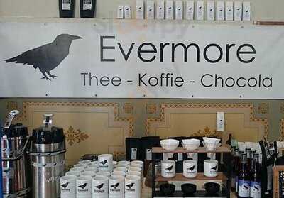 Evermore Thee - Koffie - Chocola