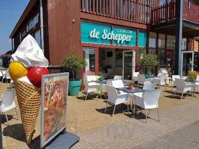 Ijssalon De Schepper