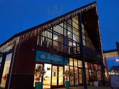 Ijssalon De Schepper