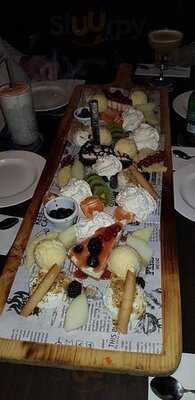 Grieks Wijn Restaurant Mykonos