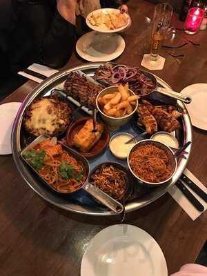 Grieks Wijn Restaurant Mykonos