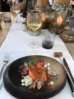 Lindeboom New Style Restaurant De