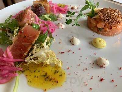 Lindeboom New Style Restaurant De