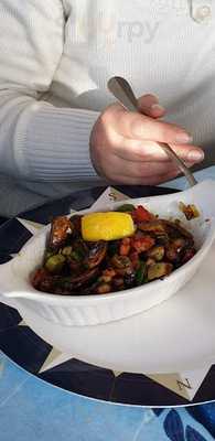 De Kleine Zeemeermin Delfzijl