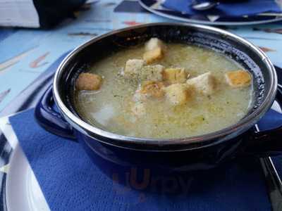 De Kleine Zeemeermin Delfzijl