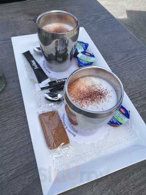 De Kleine Zeemeermin Delfzijl