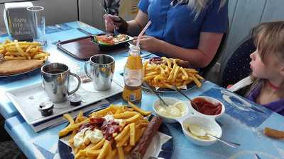 De Kleine Zeemeermin Delfzijl