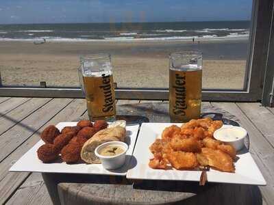 Strandpaviljoen Zee Van Tijd
