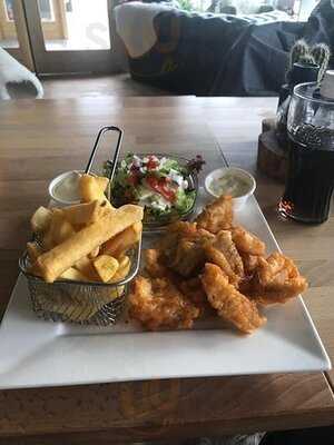 Strandpaviljoen Zee Van Tijd