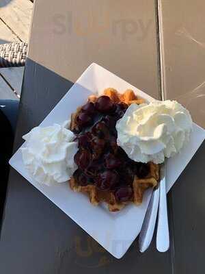 Strandpaviljoen Zee Van Tijd