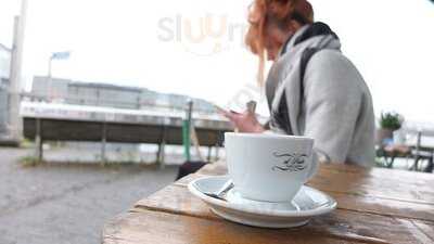 Al Ponte - Caffe' Italiano