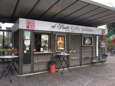 Al Ponte - Caffe' Italiano