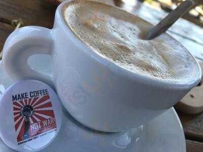 Al Ponte - Caffe' Italiano