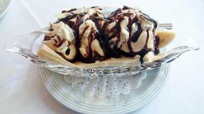 Balkan Grill Restaurant Alexander