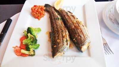 Balkan Grill Restaurant Alexander