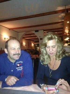 Balkan Grill Restaurant Alexander