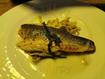 Restaurant Zoutsteen